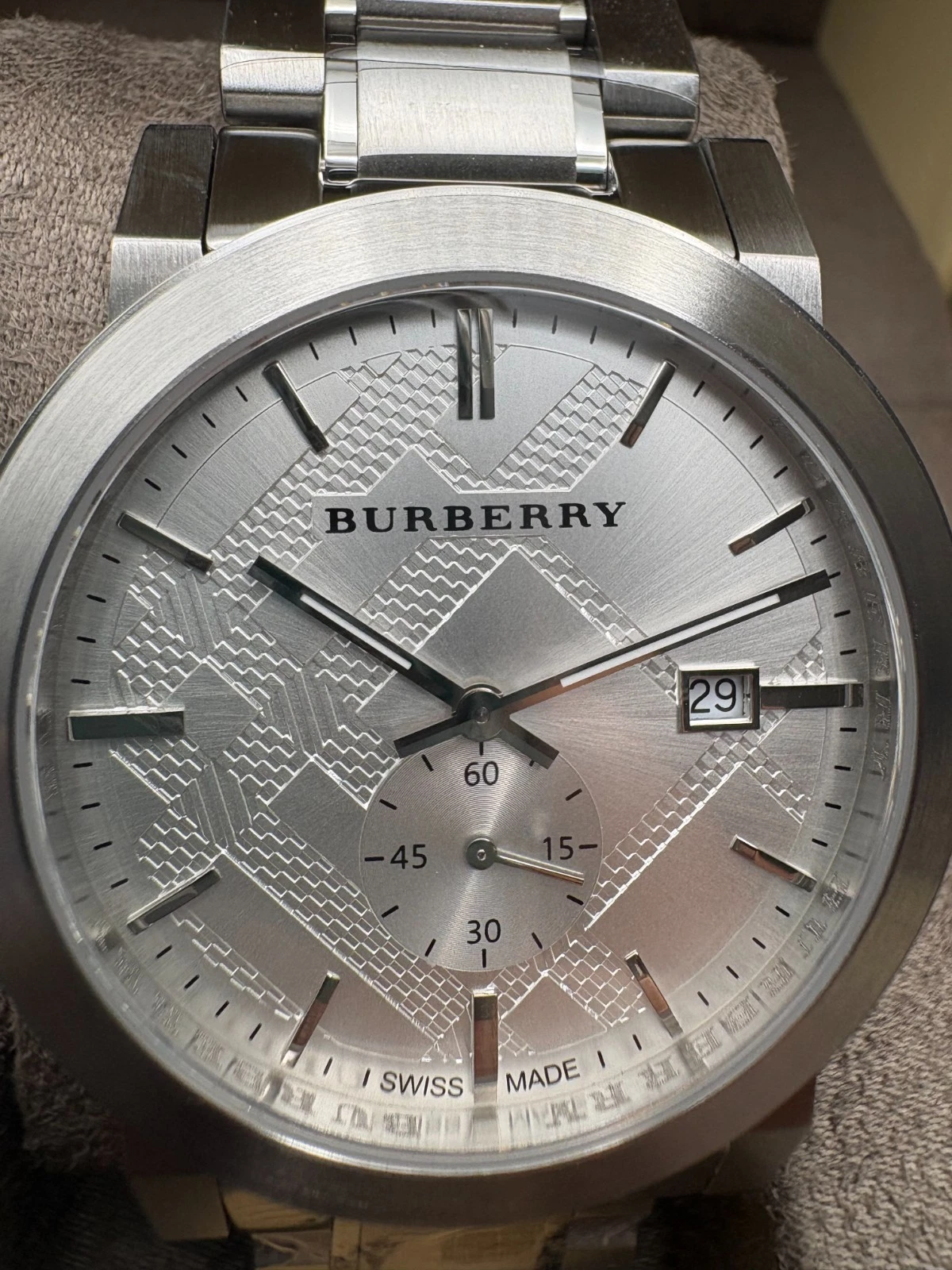 Burberry BU9900 -l1600