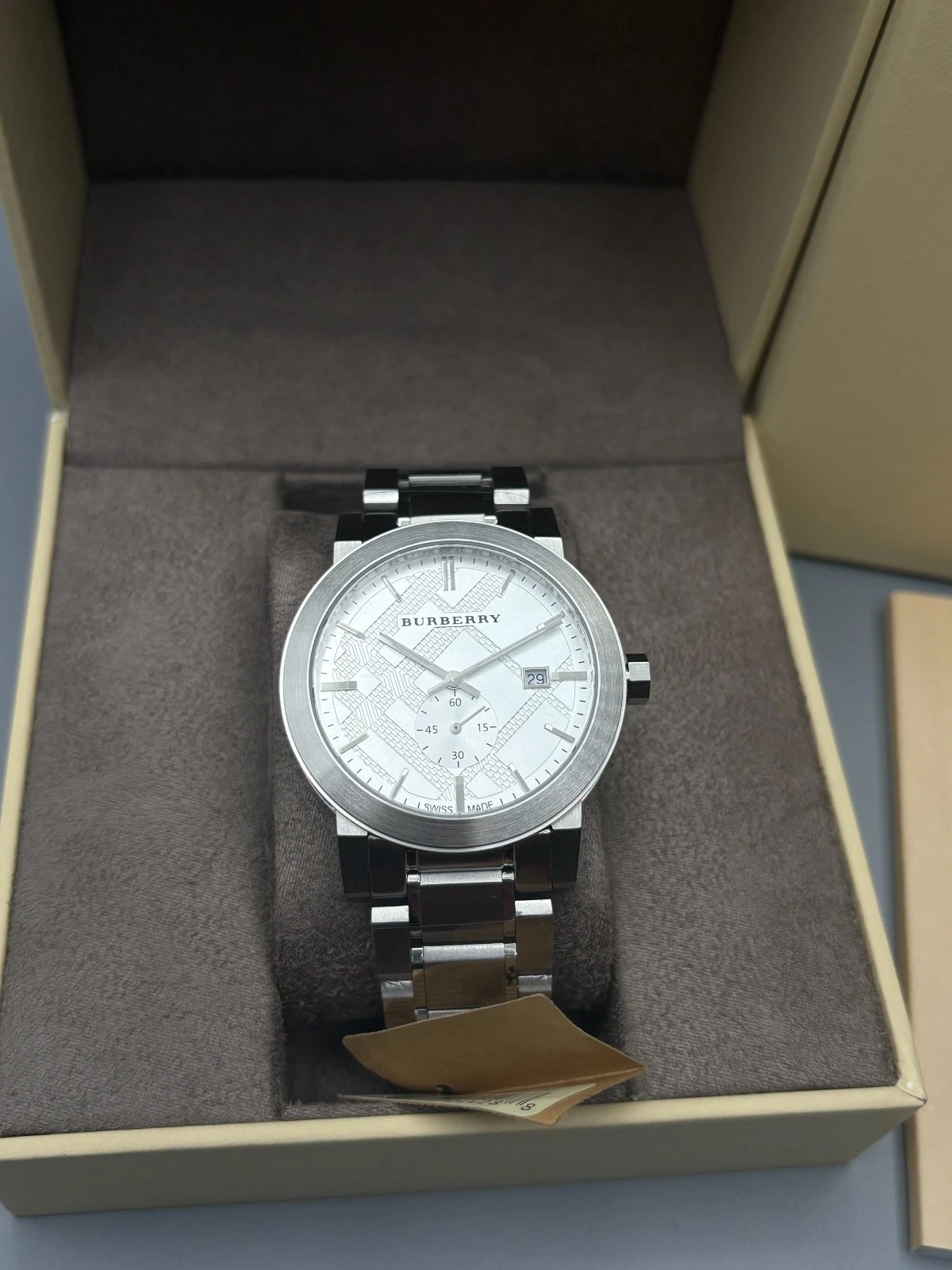 Burberry BU9900-l1600