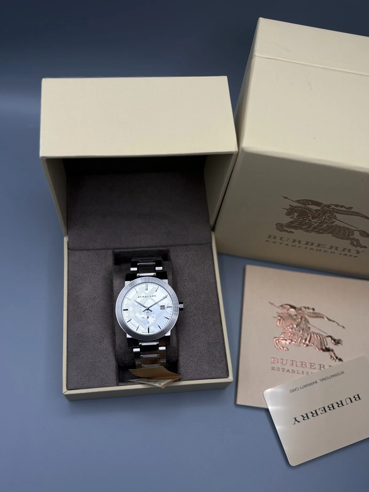 Burberry BU9900 s-l1600