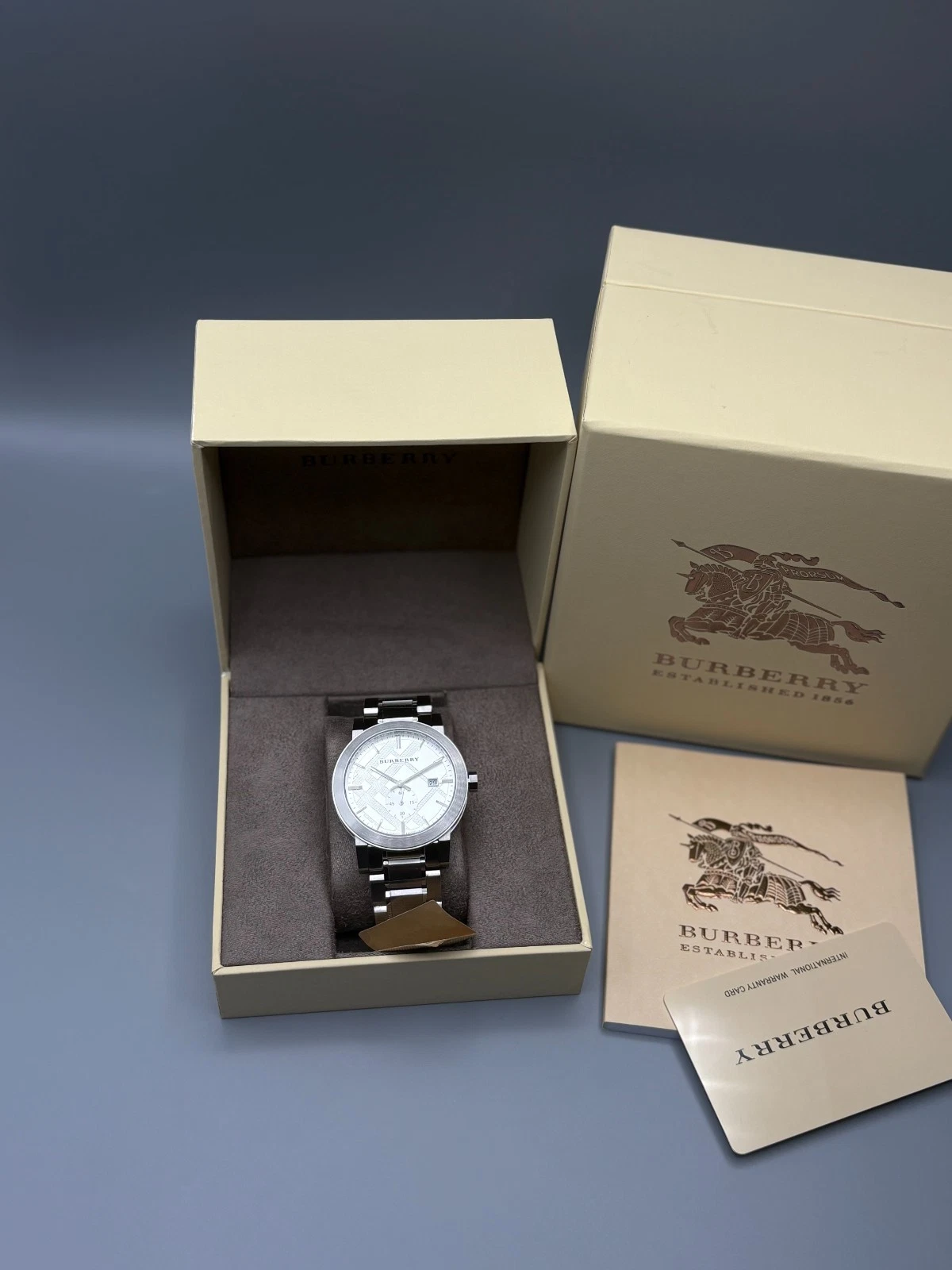 Burberry BU9900 s-l1600