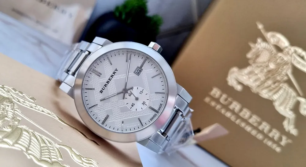 Burberry BU9900465161