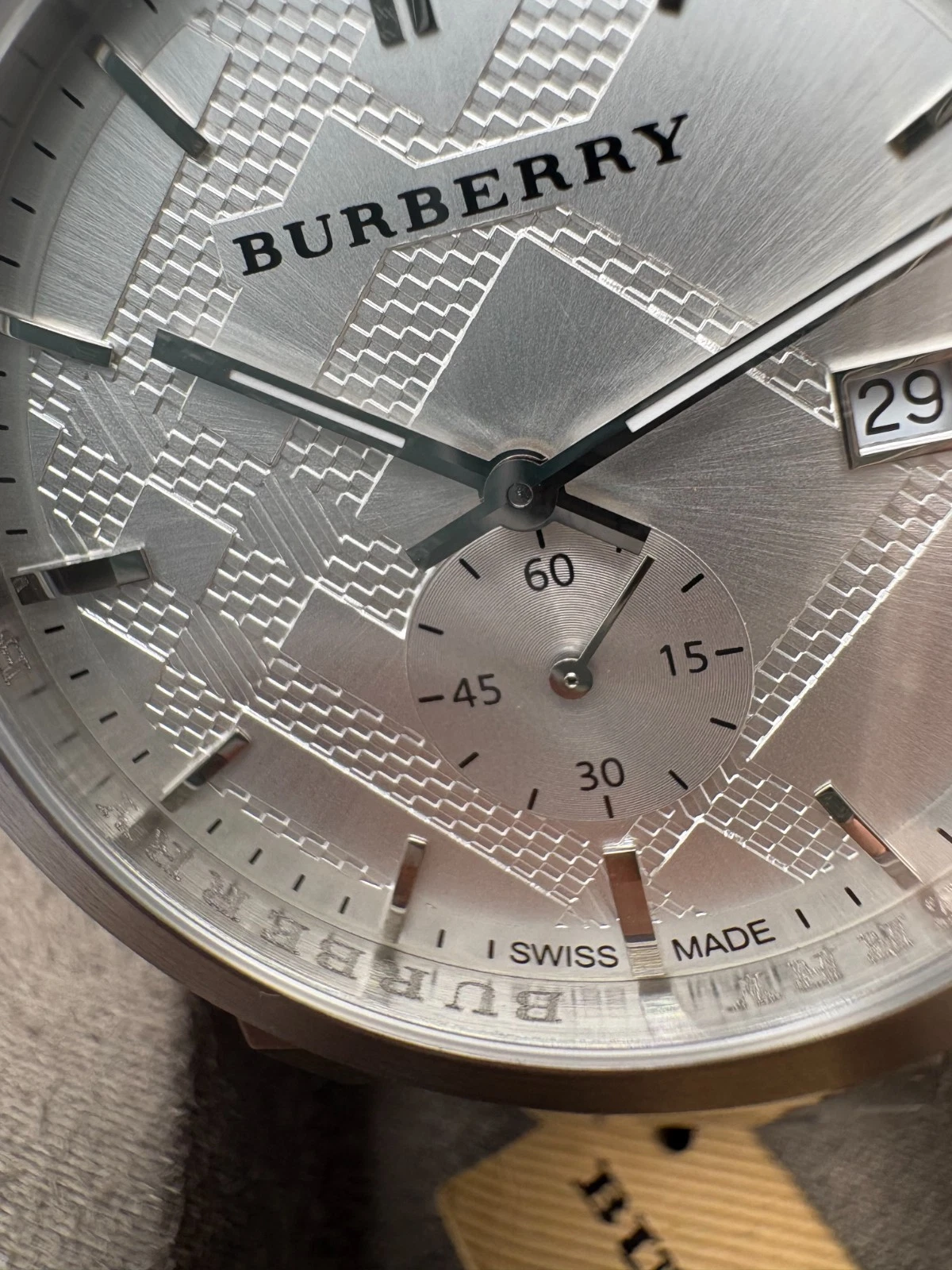 Burberry BU9900l1600